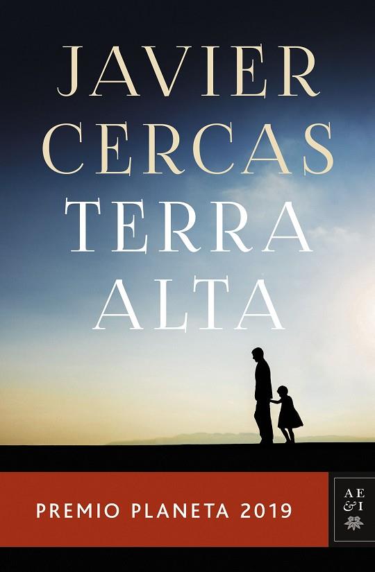 TERRA ALTA (CAST) | 9788408217848 | CERCAS, JAVIER | Cooperativa Cultural Rocaguinarda