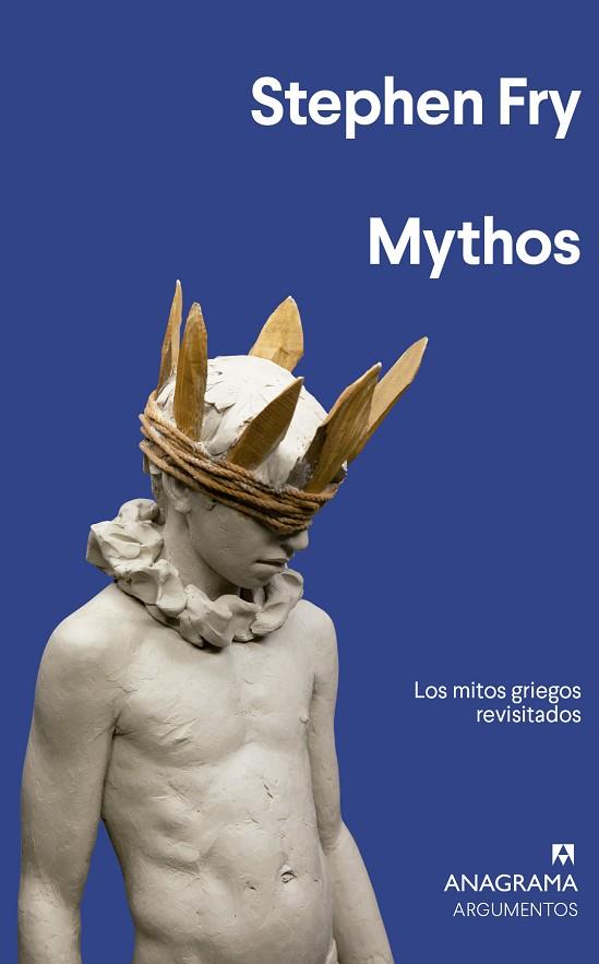 MYTHOS | 9788433964427 | FRY, STEPHEN | Cooperativa Cultural Rocaguinarda