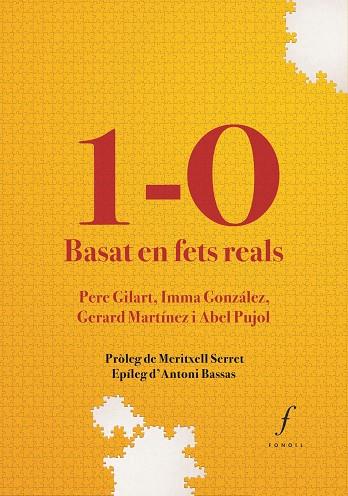 1-O. BASAT EN FET REALS | 9788494736650 | GILART, PERE; GONZÁLEZ, IMMA | Cooperativa Cultural Rocaguinarda