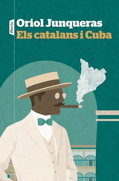 CATALANS I CUBA, ELS | 9788498094244 | JUNQUERAS, ORIOL | Cooperativa Cultural Rocaguinarda