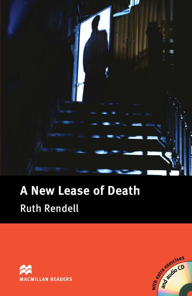 A NEW LEASE OF DEATH | 9780230422360 | ESCOTT,J./RENDELL, R. | Cooperativa Cultural Rocaguinarda
