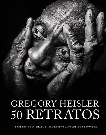 50 RETRATOS | 9788441537385 | HEISLER, GREGORY | Cooperativa Cultural Rocaguinarda