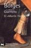 MARTIN FIERRO, EL | 9788420638256 | BORGES, JORGE LUIS | Cooperativa Cultural Rocaguinarda