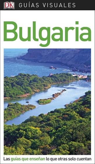 BULGARIA (GUÍAS VISUALES) | 9780241341544 | DK, | Cooperativa Cultural Rocaguinarda