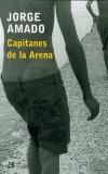 CAPITANES DE LA ARENA | 9788476696477 | AMADO, JORGE | Cooperativa Cultural Rocaguinarda