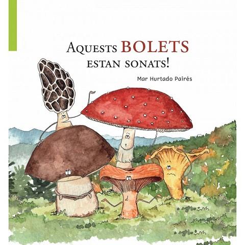 AQUEST BOLETS ESTAN SONATS! | 9788412071771 | HURTADO PAIRÉS, MAR | Cooperativa Cultural Rocaguinarda