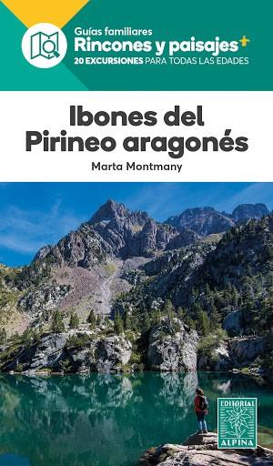 IBONES DEL PIRINEO ARAGONÉS | 9788480908764 | MONTMANY, MARTA | Cooperativa Cultural Rocaguinarda