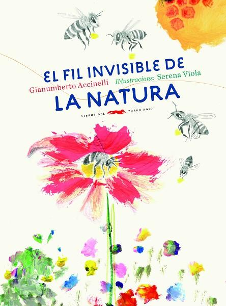 FIL INVISIBLE DE LA NATURA, EL  | 9788494674365 | ACCINELLI, GIANUMBERTO | Cooperativa Cultural Rocaguinarda