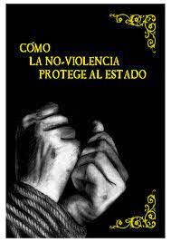COMO LA NO-VIOLENCIA PROTEGE AL ESTADO | 9788417190378 | GELDERLOOS, PETER | Cooperativa Cultural Rocaguinarda