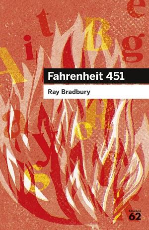 FAHRENHEIT 451 | 9788415954880 | BRADBURY, RAY | Cooperativa Cultural Rocaguinarda