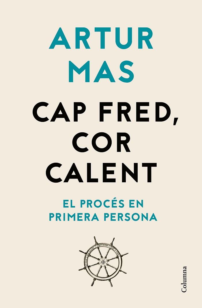 CAP FRED, COR CALENT | 9788466426541 | MAS GAVARRO, ARTUR | Cooperativa Cultural Rocaguinarda
