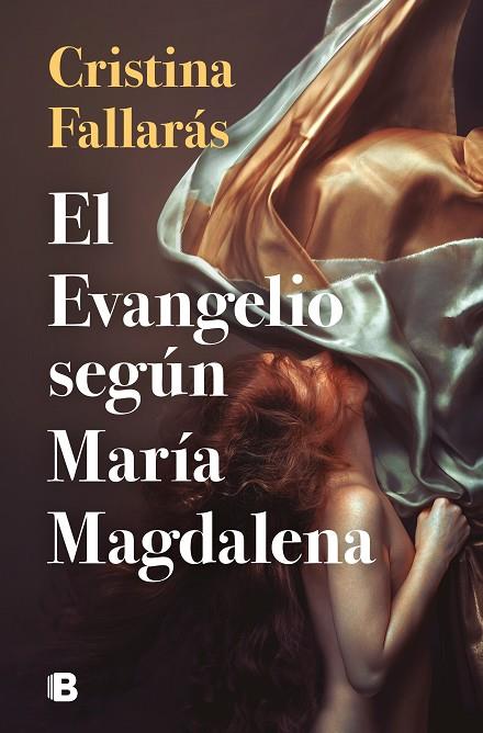 EVANGELIO SEGÚN MARÍA MAGDALENA, EL | 9788466668897 | FALLARÁS, CRISTINA | Cooperativa Cultural Rocaguinarda