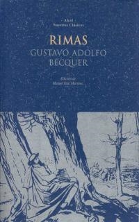 RIMAS | 9788446002451 | BECQUER, GUSTAVO ADOLFO | Cooperativa Cultural Rocaguinarda