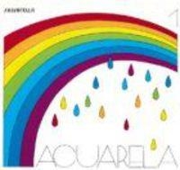 ACUARELA, N. 1 | 9788472105645 | SALVA, FRANCESC | Cooperativa Cultural Rocaguinarda