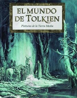 MUNDO DE TOLKIEN, EL | 9788445071892 | TOLKIEN, JOHN RONALD REUEL | Cooperativa Cultural Rocaguinarda