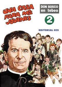 DON BOSCO EN TEBEO, | 9788470433733 | BOSCO, TERESIO | Cooperativa Cultural Rocaguinarda