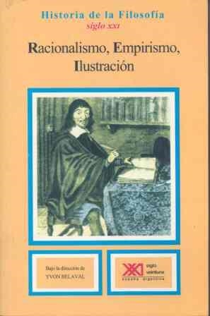 HISTORIA DE LA FILOSOFIA. T.6. RACIONALISMO, EMPI | 9788432302411 | ACTON, H. B. | Cooperativa Cultural Rocaguinarda