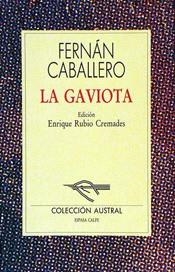 GAVIOTA, LA | 9788423919727 | CABALLERO, FERNAN | Cooperativa Cultural Rocaguinarda