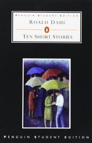 TEN SHORT STORIES (STUDENT) | 9780140817799 | DAHL, ROALD | Cooperativa Cultural Rocaguinarda