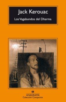 VAGABUNDOS DEL DHARMA, LOS | 9788433966728 | KEROUAC, JACK | Cooperativa Cultural Rocaguinarda