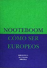 COMO SER EUROPEOS | 9788478442959 | Cooperativa Cultural Rocaguinarda