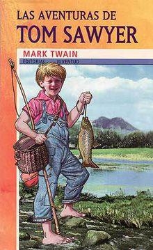 AVENTURAS DE TOM SAWYER, LAS | 9788426132031 | TWAIN, MARK | Cooperativa Cultural Rocaguinarda