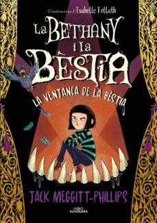 VENJAÇA DE LA BESTIA, LA  | 9788420456843 | Cooperativa Cultural Rocaguinarda