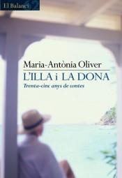 ILLA I LA DONA,L' | 9788429752748 | OLIVER, MARIA ANTONIA | Cooperativa Cultural Rocaguinarda