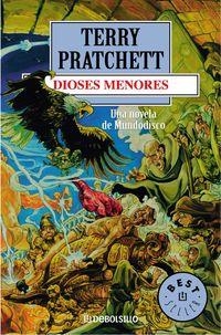 DIOSES MENORES | 9788497592246 | PRATCHETT, TERRY | Cooperativa Cultural Rocaguinarda