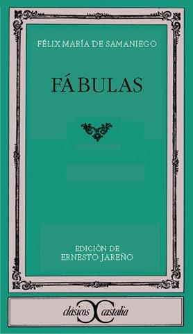 FABULAS - SARAMAGO | 9788470390821 | SAMANIEGO, FELIX MARIA DE | Cooperativa Cultural Rocaguinarda