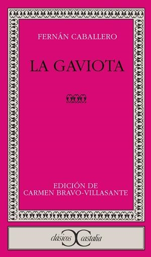 GAVIOTA, LA | 9788470393075 | CABALLERO, FERNAN | Cooperativa Cultural Rocaguinarda