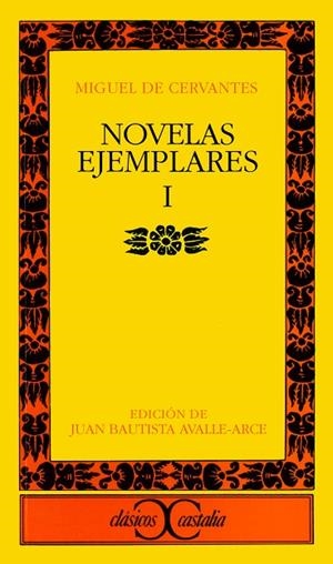 NOVELAS EJEMPLARES. | 9788470393938 | CERVANTES SAAVEDRA, MIGUEL DE | Cooperativa Cultural Rocaguinarda
