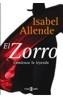 ZORRO, EL | 9788401335556 | ALLENDE, ISABEL | Cooperativa Cultural Rocaguinarda