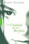 CIUDAD DE LAS BESTIAS, LA | 9788401341663 | ALLENDE, ISABEL | Cooperativa Cultural Rocaguinarda