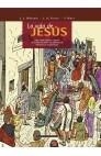 VIDA DE JESéS, LA | 9788408038382 | DIVERSOS AUTORS | Cooperativa Cultural Rocaguinarda
