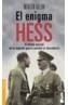 ENIGMA HESS, EL | 9788408058342 | ALLEN, MARTIN | Cooperativa Cultural Rocaguinarda