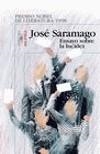 ENSAYO SOBRE LA LUCIDEZ | 9788420401706 | SARAMAGO, JOSE | Cooperativa Cultural Rocaguinarda