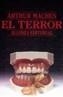 TERROR, EL | 9788420600925 | MACHEN, ARTHUR | Cooperativa Cultural Rocaguinarda