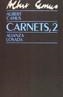 CARNETS. T.2. ENERO | 9788420601328 | CAMUS, ALBERT | Cooperativa Cultural Rocaguinarda