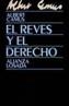 REVES Y EL DERECHO, | 9788420600673 | CAMUS, ALBERT | Cooperativa Cultural Rocaguinarda