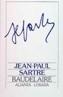 BAUDELAIRE | 9788420600437 | SARTRE, JEAN-PAUL | Cooperativa Cultural Rocaguinarda