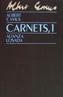 CARNETS. T.1. MAYO D | 9788420601311 | CAMUS, ALBERT | Cooperativa Cultural Rocaguinarda