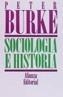SOCIOLOGIA E HISTORI | 9788420602783 | BURKE, PETER | Cooperativa Cultural Rocaguinarda