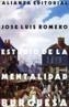 ESTUDIO DE LA MENTALIDAD BURGUESA | 9788420602875 | ROMERO, JOSE LUIS | Cooperativa Cultural Rocaguinarda