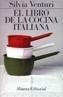 LIBRO DE LA COCINA I | 9788420604299 | VENTURI, SILVIA | Cooperativa Cultural Rocaguinarda