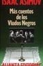 MAS CUENTOS DE LOS V | 9788420604695 | ASIMOV, ISAAC | Cooperativa Cultural Rocaguinarda