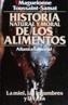 HISTORIA NATURAL Y MORAL DE LOS ALIMENTOS. (T.1) | 9788420605043 | TOUSSAINT-SAMAT, MAGUELONNE | Cooperativa Cultural Rocaguinarda