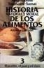 HISTORIA NATURAL Y MORAL DE LOS ALIMENTOS. (T.3) | 9788420605258 | TOUSSAINT-SAMAT, MAGUELONNE | Cooperativa Cultural Rocaguinarda