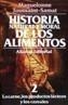 HISTORIA NATURAL Y MORAL DE LOS ALIMENTOS. (T.2) | 9788420605203 | TOUSSAINT-SAMAT, MAGUELONNE | Cooperativa Cultural Rocaguinarda
