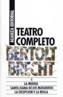 TEATRO COMPLETO. T.4 | 9788420604947 | BRECHT, BERTOLT | Cooperativa Cultural Rocaguinarda
